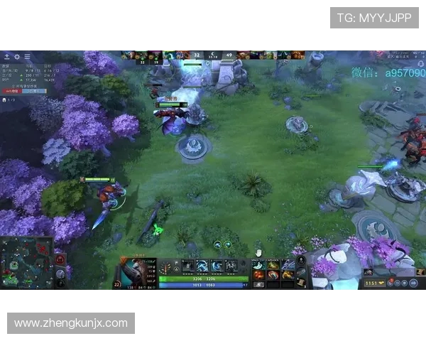 DOTA2热议V5战术争议引发玩家热烈讨论与反思