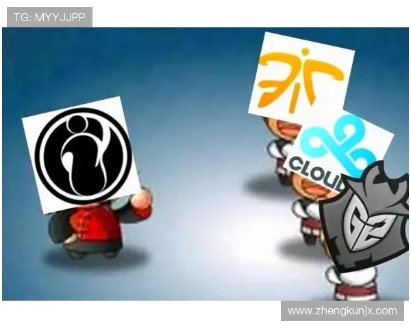 IG在世界冠军杯中的意识表现分析与点评探讨