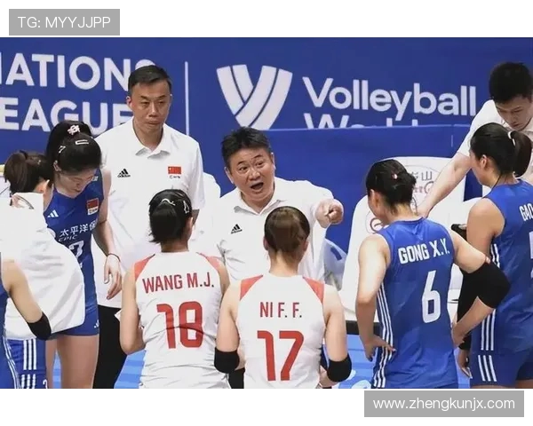 上海排球队灵活性探讨：战术创新与团队协作的完美结合