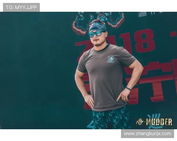 专访极限运动达人黄敏揭秘成功秘诀与挑战精神