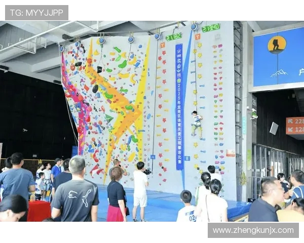 北京攀岩队战术创新引领攀岩战术排名新高峰