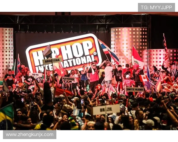 北京街舞队在世界攀岩锦标赛中的节奏表现引发热议与赞赏