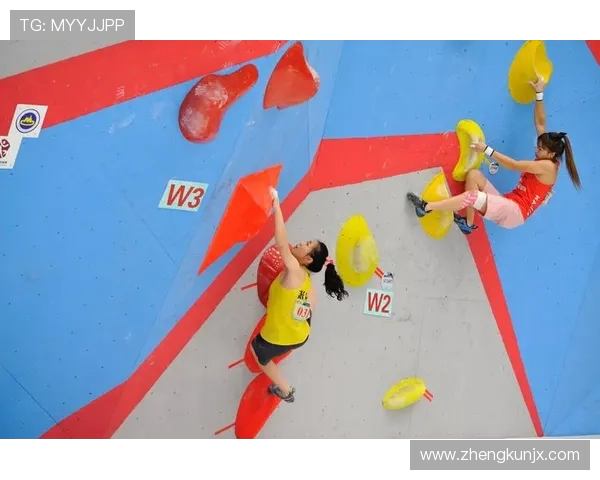 南京攀岩队速度之争：探索攀岩运动的魅力与挑战