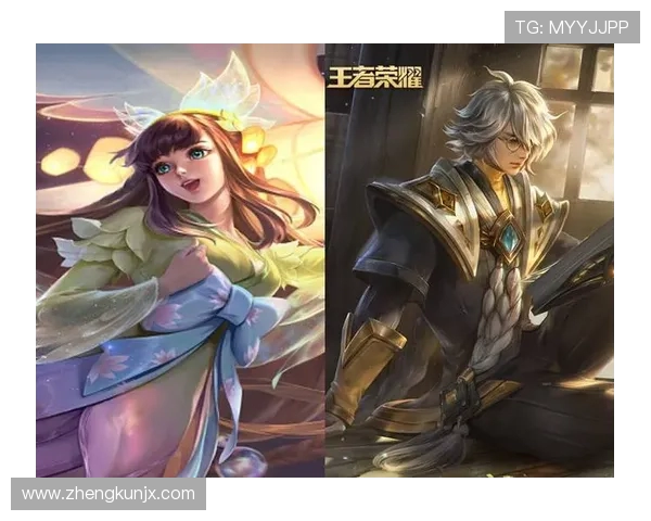 张娜独家揭秘英雄联盟游戏技巧与心得分享助你提升段位